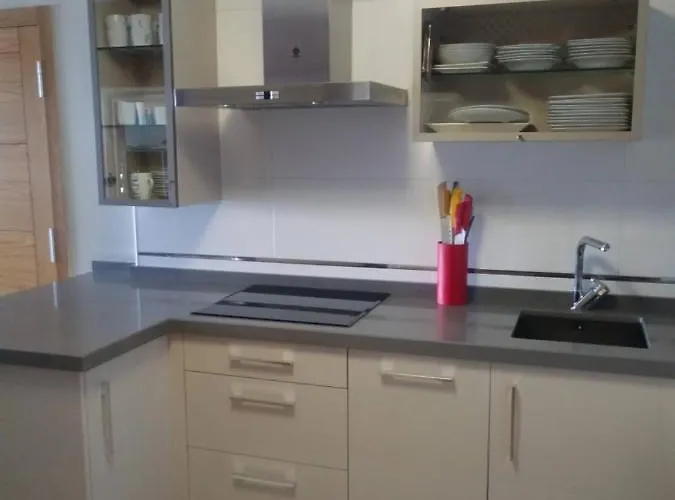 Apartamento Las Carolinas