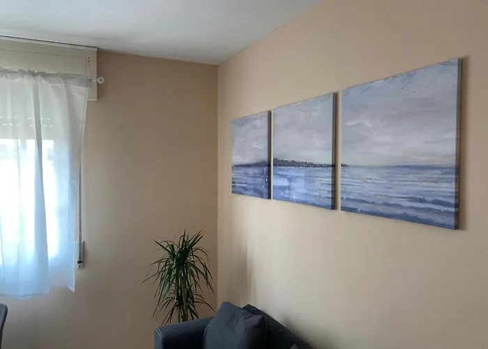 Apartamento en Rias Baixas-Aguiño-Ribeira