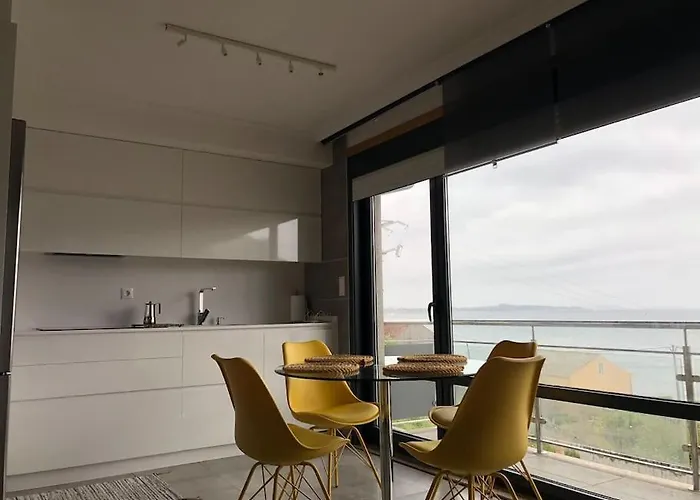 Piso en la Playa