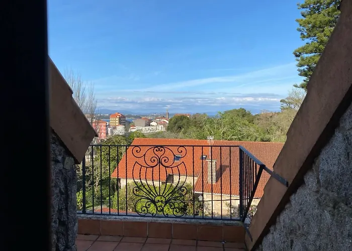Chalet Entero Confort
