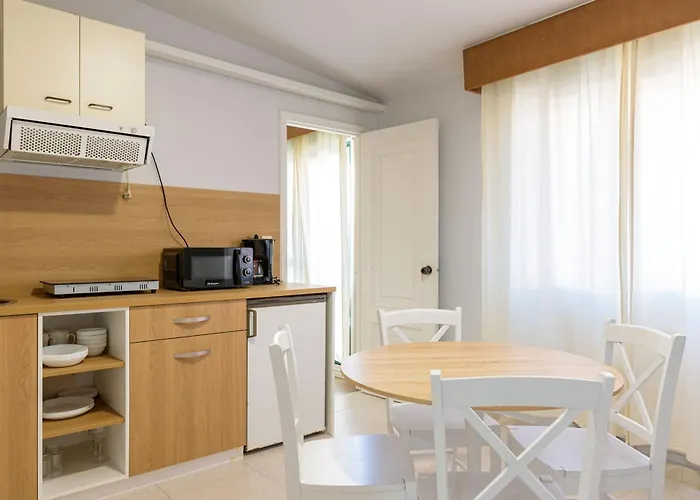 Hotel Alda Ribeira