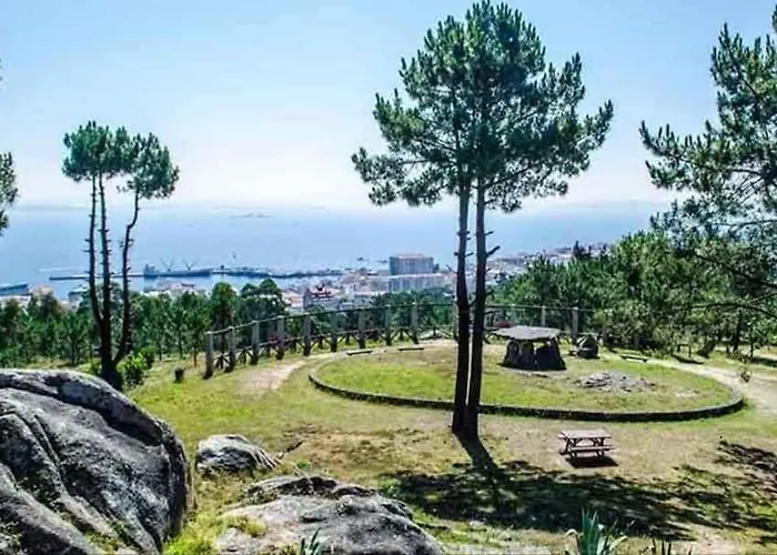 Apartamento Cervantes