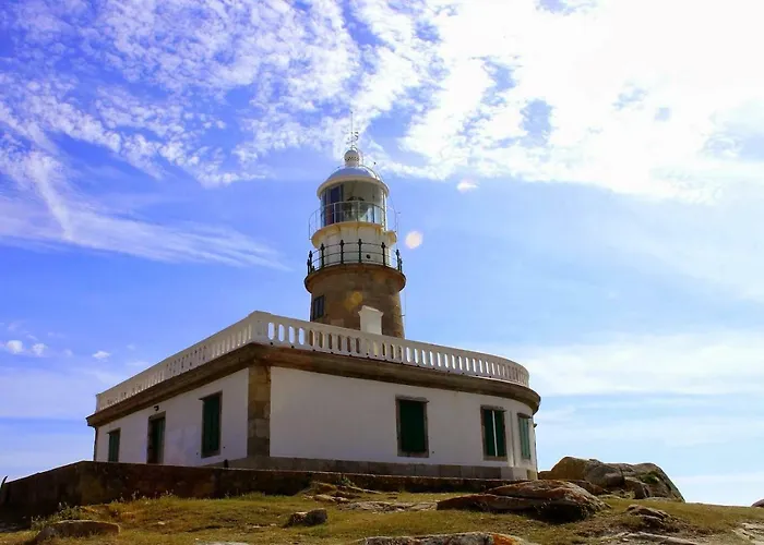 Alquiler Vacacional en Ribeira